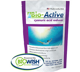 Cyanuric-Acid-Reducer Cyanuric-Acid-Reducer