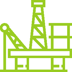 hydrocarbon green hydrocarbon green