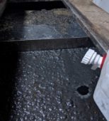 BiOWiSH® helps Reduce FOG & Odor at Holiday Inn, New Delhi