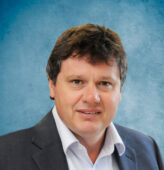 Graham Beesley - Sustainability at BiOWiSH Technologies