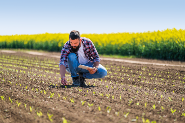 ADM will offer a BiOWiSH® Fertilizer Enhancement